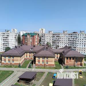 2-к квартира, вторичка, 59м2, 6/12 этаж