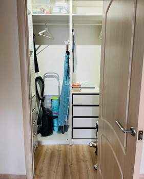 1-к квартира, вторичка, 37м2, 3/9 этаж