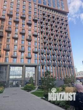 2-к квартира, вторичка, 40м2, 5/15 этаж