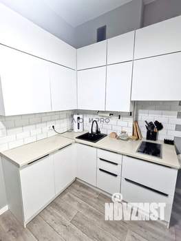 Студия квартира, вторичка, 29м2, 10/10 этаж