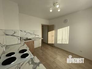 1-к квартира, вторичка, 33м2, 13/16 этаж