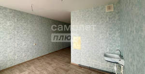 Студия квартира, вторичка, 36м2, 3/22 этаж