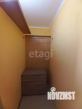 1-к квартира, вторичка, 38м2, 10/10 этаж