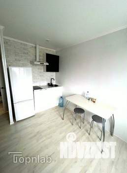 Студия квартира, вторичка, 17м2, 6/9 этаж