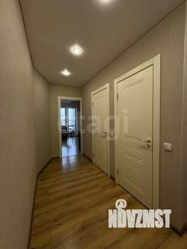 2-к квартира, вторичка, 60м2, 9/9 этаж