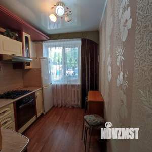 3-к квартира, вторичка, 63м2, 1/9 этаж