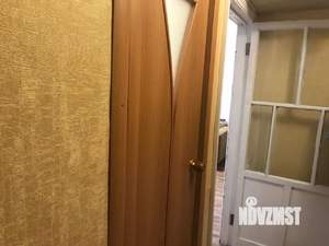 1-к квартира, вторичка, 31м2, 4/5 этаж