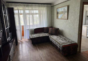 1-к квартира, вторичка, 32м2, 4/5 этаж