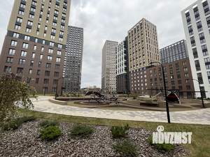 3-к квартира, вторичка, 67м2, 2/16 этаж