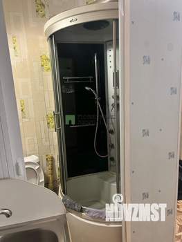 Студия квартира, вторичка, 19м2, 1/2 этаж