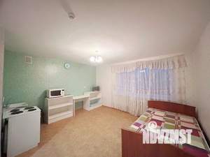 Студия квартира, вторичка, 26м2, 3/10 этаж