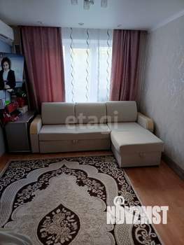 2-к квартира, вторичка, 45м2, 4/9 этаж