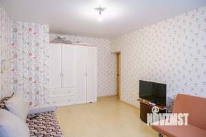 3-к квартира, вторичка, 90м2, 5/18 этаж
