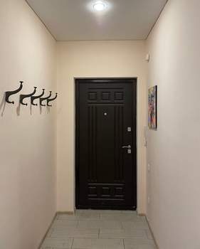 3-к квартира, вторичка, 105м2, 4/12 этаж