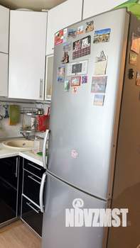 2-к квартира, вторичка, 45м2, 2/5 этаж