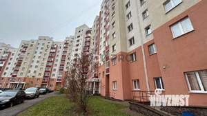 1-к квартира, вторичка, 40м2, 5/7 этаж