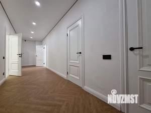 3-к квартира, вторичка, 100м2, 2/26 этаж