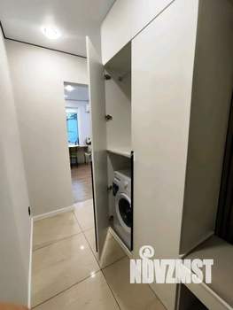 1-к квартира, вторичка, 31м2, 5/5 этаж