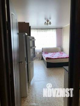 Студия квартира, вторичка, 17м2, 9/9 этаж