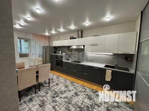 4-к квартира, вторичка, 125м2, 2/16 этаж