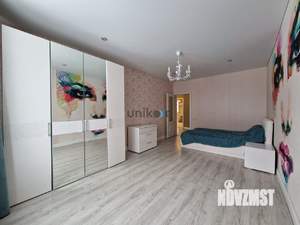 3-к квартира, вторичка, 100м2, 4/23 этаж