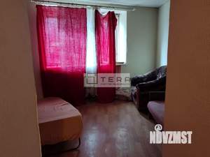 4-к квартира, вторичка, 98м2, 1/9 этаж