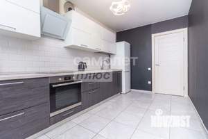 3-к квартира, вторичка, 69м2, 24/26 этаж