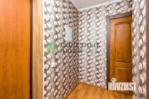 1-к квартира, вторичка, 34м2, 9/18 этаж