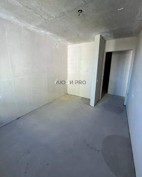 3-к квартира, вторичка, 53м2, 27/27 этаж