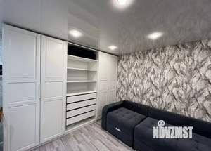 2-к квартира, вторичка, 42м2, 1/5 этаж