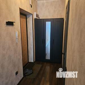 Студия квартира, вторичка, 24м2, 19/25 этаж