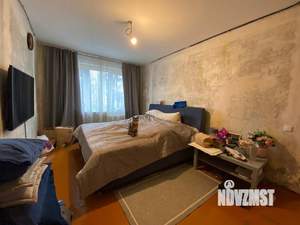 3-к квартира, вторичка, 56м2, 4/9 этаж