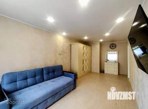 2-к квартира, вторичка, 52м2, 2/25 этаж