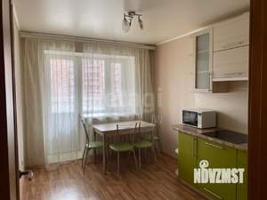 2-к квартира, вторичка, 59м2, 5/25 этаж