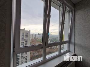 1-к квартира, вторичка, 31м2, 23/25 этаж