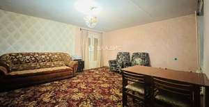 3-к квартира, вторичка, 90м2, 8/10 этаж