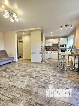 2-к квартира, вторичка, 43м2, 4/5 этаж