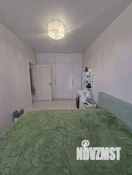 4-к квартира, вторичка, 71м2, 10/25 этаж