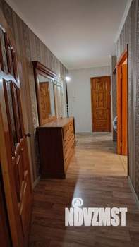 3-к квартира, вторичка, 62м2, 6/9 этаж