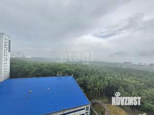 2-к квартира, вторичка, 48м2, 11/24 этаж