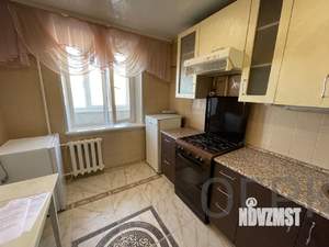 3-к квартира, вторичка, 64м2, 6/9 этаж