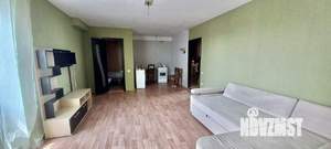 Студия квартира, вторичка, 42м2, 8/9 этаж