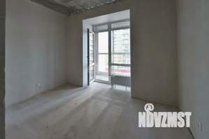 3-к квартира, вторичка, 112м2, 4/24 этаж