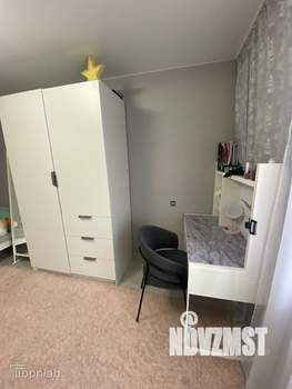 3-к квартира, вторичка, 68м2, 2/2 этаж