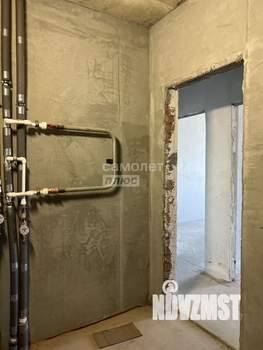 3-к квартира, вторичка, 70м2, 23/25 этаж