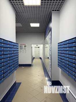 1-к квартира, вторичка, 33м2, 22/25 этаж