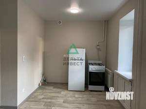 1-к квартира, вторичка, 35м2, 2/6 этаж