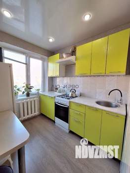 1-к квартира, вторичка, 30м2, 5/9 этаж