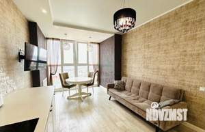 2-к квартира, вторичка, 62м2, 15/25 этаж