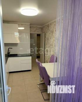 1-к квартира, вторичка, 39м2, 9/15 этаж